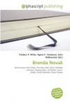 Brenda Novak - Agnes F. Vandome, John McBrewster, Sam B Miller II
