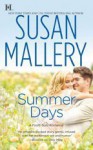 Summer Days (Fool's Gold, #7) - Susan Mallery