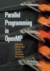 Parallel Programming in Openmp - Rohit Chandra, Ramesh Menon