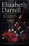 Scotch Mist - Elizabeth Darrell