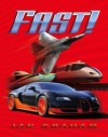 Fast! - Ian Graham