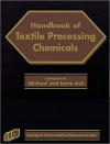 Handbook of Textile Processing Chemicals - Michael Ash, Irene Ash