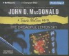 The Dreadful Lemon Sky (Travis McGee Mysteries) - John D. MacDonald