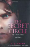 The Captive, Part II and The Power (The Secret Circle, #2-3) - L.J. Smith