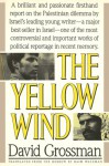 The Yellow Wind - David Grossman, Haim Watzman