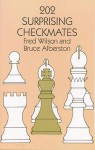 202 Surprising Checkmates - Fred Wilson, Bruce Alberston