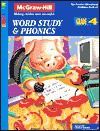 Spectrum Word Study and Phonics, Grade 4 - School Specialty Publishing