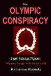 The Olympic Conspiracy - Katherine Roberts