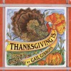 Thanksgiving Is... (Library) - Gail Gibbons