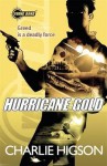 Hurricane Gold - Charlie Higson