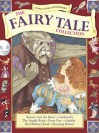 Seven Classic Storybooks: The Fairy Tale Collection: Beauty and the Beast, Cinderella, the Jungle Book, Peter Pan, Aladdin, Red Riding Hood, Sleeping Beauty - Lesley Young, Various