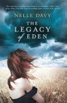 The Legacy of Eden - Nelle Davy