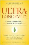 Ultra-Longevity - Mark Liponis