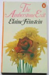 The Amberstone Exit - Elaine Feinstein