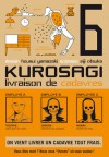 Kurosagi - Service de livraison de cadavres, Vol.6 - Eiji Otsuka, Housui Yamazaki, Vincent Zouzoulkowsky