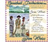 Gone West: Bold Adventures of American Explorers and Pioneers - Jim Weiss