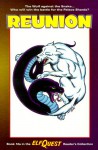 ElfQuest 12a: Reunion - Wendy Pini, Richard Pini, Brandon McKinney