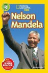 National Geographic Readers: Nelson Mandela - National Geographic Kids