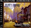 Flint's Honor - Richard S. Wheeler, Patrick Cullen