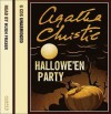 Hallowe'en Party - Agatha Christie, Hugh Fraser