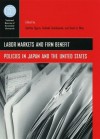 Labor Markets and Firm Benefit Policies in Japan and the United States (National Bureau of Economic Research Conference Report) - Seiritsu Ogura, Toshiaki Tachibanaki, David A. Wise