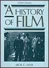 A History of Film - Jack C. Ellis