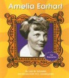 Amelia Earhart (First Biographies (Capstone Paperback)) - Lola M. Schaefer