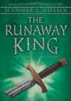 The Runaway King - Jennifer A. Nielsen