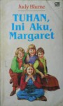 Tuhan, Ini Aku, Margaret - Judy Blume