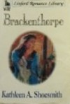 Brackenthorpe - Kathleen A. Shoesmith