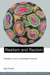 Realism and Racism - Bob Carter