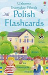 Everyday Words Flashcards: Polish - Kirsteen Rogers, Stella Baggott