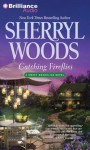 Catching Fireflies - Sherryl Woods, Janet Metzger