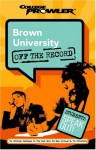 Brown University - Matthew Kittay, Chris Mason