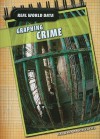 Graphing Crime - Barbara A. Somervill