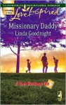 Missionary Daddy - Linda Goodnight