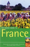 The Rough Guide to France 8 - Kate Baillie