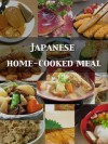 Japanese home cooked meal Recipe vol.01 - Steve