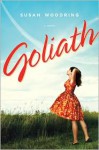 Goliath - Susan Woodring