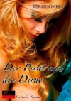 Der Pirat und die Dirne: Erotischer Roman (German Edition) - Kerstin Dirks