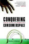 Conquering Consumerspace: Marketing Strategies for a Branded World - Michael R. Solomon