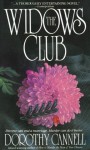 The Widow's Club (Ellie Haskell) - Dorothy Cannell