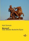 Beowulf - Karl Simrock