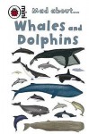 Mad About Whales And Dolphins - Anita Ganeri, Sue Hendra