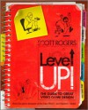 Level Up!: The Guide to Great Video Game Design - Scott Rogers