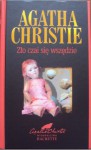 Zło czai się wszędzie - Agatha Christie