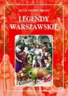 Legendy warszawskie - Artur Oppman