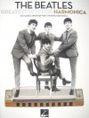 Beatles Greatest Hits - The Beatles, Hal Leonard Publishing Company, Eric J. Plahna