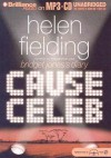 Cause Celeb - Helen Fielding