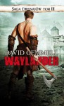 Waylander - David Gemmell